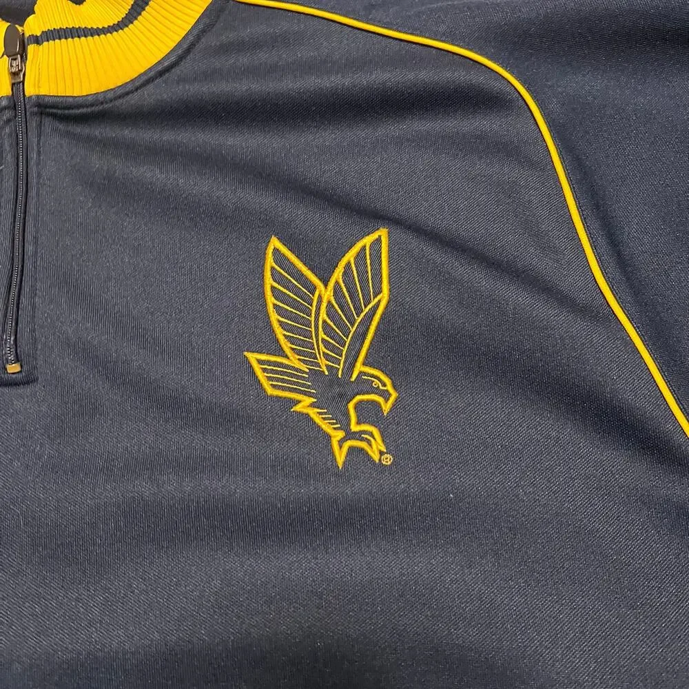 Nike marquette golden